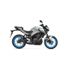 YAMAHA <b>MT-03 ABS</b> 2016 - 2022