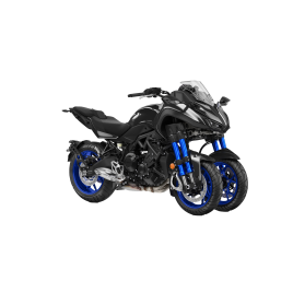 YAMAHA <b>NIKEN</b> 2018 - 2021