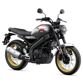 YAMAHA <b>XSR 125 LEGACY</b> 2023 - 2026