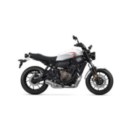 YAMAHA XSR 700 ABS