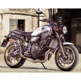 YAMAHA <b>XSR 700 XTRIBUTE ABS</b> 2019 - 2022
