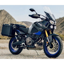 YAMAHA <b>XT 1200 ZE SUPER TENERE RAID EDITION ABS</b> 2018 - 2019