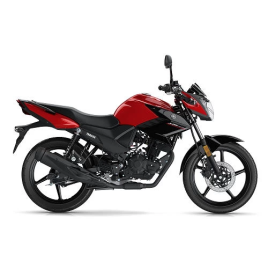 YAMAHA <b>YS 125</b> 2017 - 2018