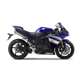 YAMAHA YZF-R1