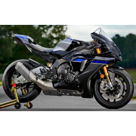 YAMAHA <b>YZF-R1 M</b> 2015 - 2024