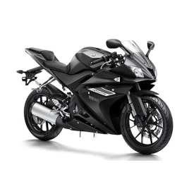 YAMAHA <b>YZF-R125</b> 2008 - 2016