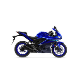 YAMAHA <b>YZF-R3</b> 2020 - 2021