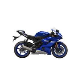 YAMAHA YZF-R6