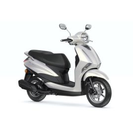 YAMAHA <b>D'ELIGHT 125</b> 2017 - 2025