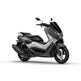 YAMAHA N-MAX 125 ABS