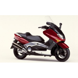 YAMAHA T-MAX 500 ABS