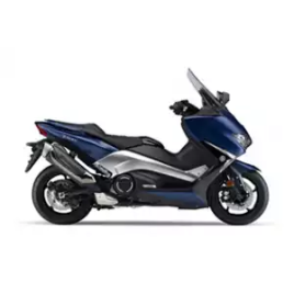 YAMAHA T-MAX 530 DX ABS