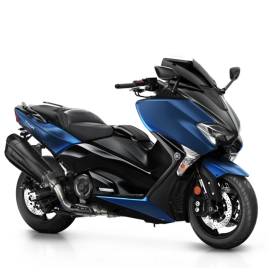 YAMAHA <b>T-MAX 530 SX SPORT EDITION ABS</b> 2018 - 2019