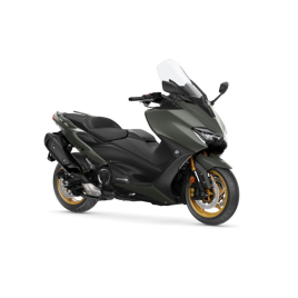 YAMAHA T-MAX 560 TECH MAX