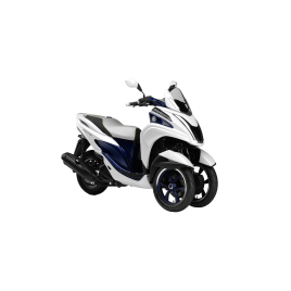 YAMAHA <b>TRICITY 125</b> 2014 - 2018