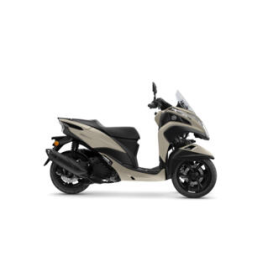 YAMAHA TRICITY 125 ABS