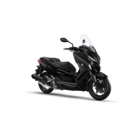 YAMAHA <b>X-MAX 125 ABS IRON MAX</b> 2016 - 2019