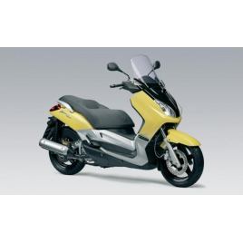YAMAHA <b>X-MAX 250</b> 2005 - 2016