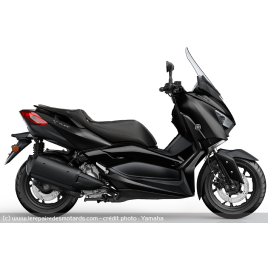 YAMAHA X-MAX 300