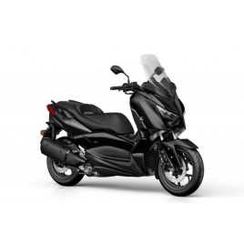 YAMAHA <b>X-MAX 300 IRON MAX</b> 2018 - 2019