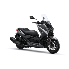 YAMAHA <b>X-MAX 400</b> 2017 - 2021