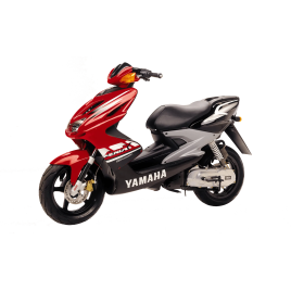 YAMAHA <b>AEROX</b> 1997 - 2014
