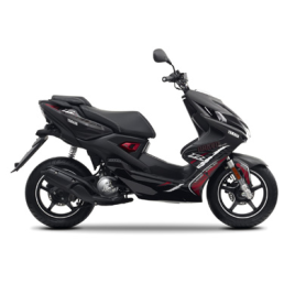 YAMAHA <b>AEROX NAKED</b> 2013 - 2016
