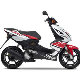 YAMAHA <b>AEROX SP YQ50L</b> 1998 - 2012