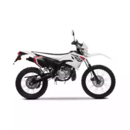YAMAHA <b>DT 50 R ENDURO</b> 1997 - 2011
