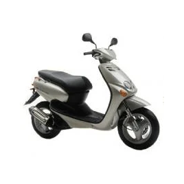 YAMAHA <b>NEO'S 100</b> 1999 - 2003