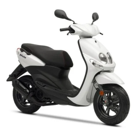 YAMAHA <b>NEO'S 4</b> 2009 - 2021