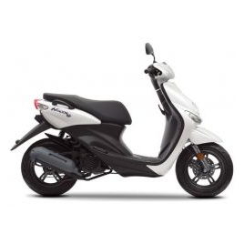 YAMAHA <b>NEO'S 50</b> 1997 - 2016