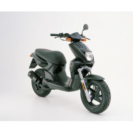 YAMAHA <b>SLIDER</b> 2000 - 2004