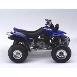 YAMAHA <b>YFM 350 WARRIOR 2WD</b> 1988 - 2004