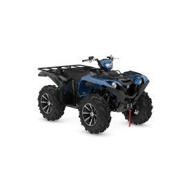YAMAHA <b>YFM 700 GRIZZLY EPS 4WD</b> 2007 - 2021