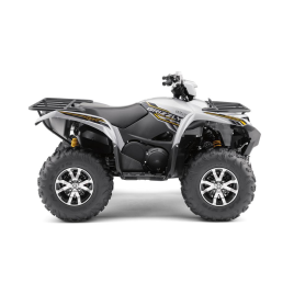 YAMAHA <b>YFM 700 GRIZZLY EPS LIMITED EDITION 4WD</b> 2009 - 2017