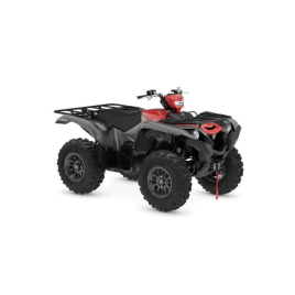 YAMAHA <b>YFM 700 GRIZZLY EPS SPECIAL EDITION 4WD</b> 2007 - 2025