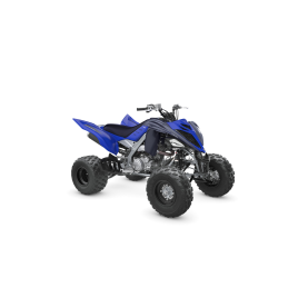 YAMAHA <b>YFM 700 RAPTOR 2WD</b> 2006 - 2023