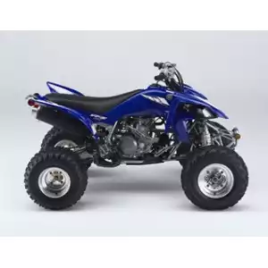YAMAHA <b>YFZ 450 2WD</b> 2004 - 2013