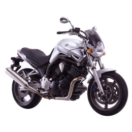 YAMAHA <b>BT 1100 BULLDOG</b> 2002 - 2006