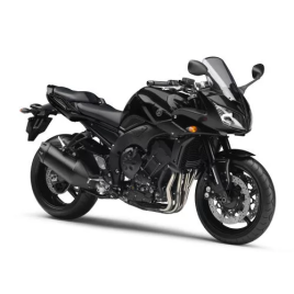 YAMAHA <b>FZ1 S FAZER</b> 2006 - 2012
