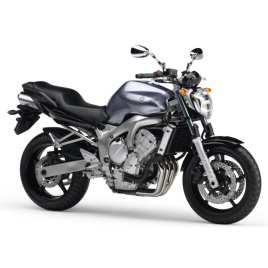 YAMAHA <b>FZ6 600 N</b> 2004 - 2007