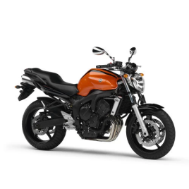 YAMAHA <b>FZ6 600 N S</b> 2005 - 2006