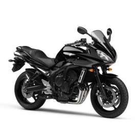 YAMAHA <b>FZ6 600 S2 FAZER S ABS</b> 2007 - 2009