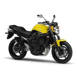YAMAHA <b>FZ6 600 S2 N</b> 2007 - 2009