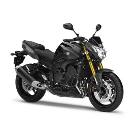 YAMAHA <b>FZ8 N</b> 2011 - 2015