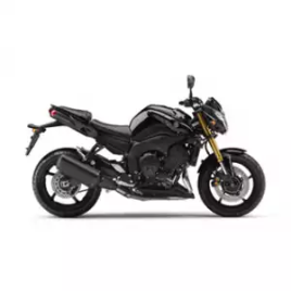 YAMAHA <b>FZ8 N ABS</b> 2011 - 2015