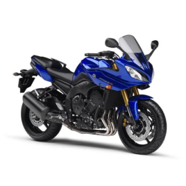 YAMAHA <b>FZ8 S</b> 2011 - 2015