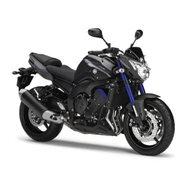 YAMAHA <b>FZ8 S ABS</b> 2011 - 2015