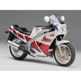 YAMAHA <b>FZR 1000</b> 1987 - 1995